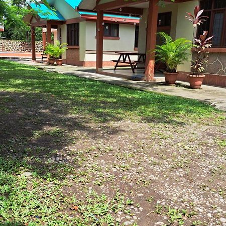 Cabanas La Monita Villa Tunari Εξωτερικό φωτογραφία