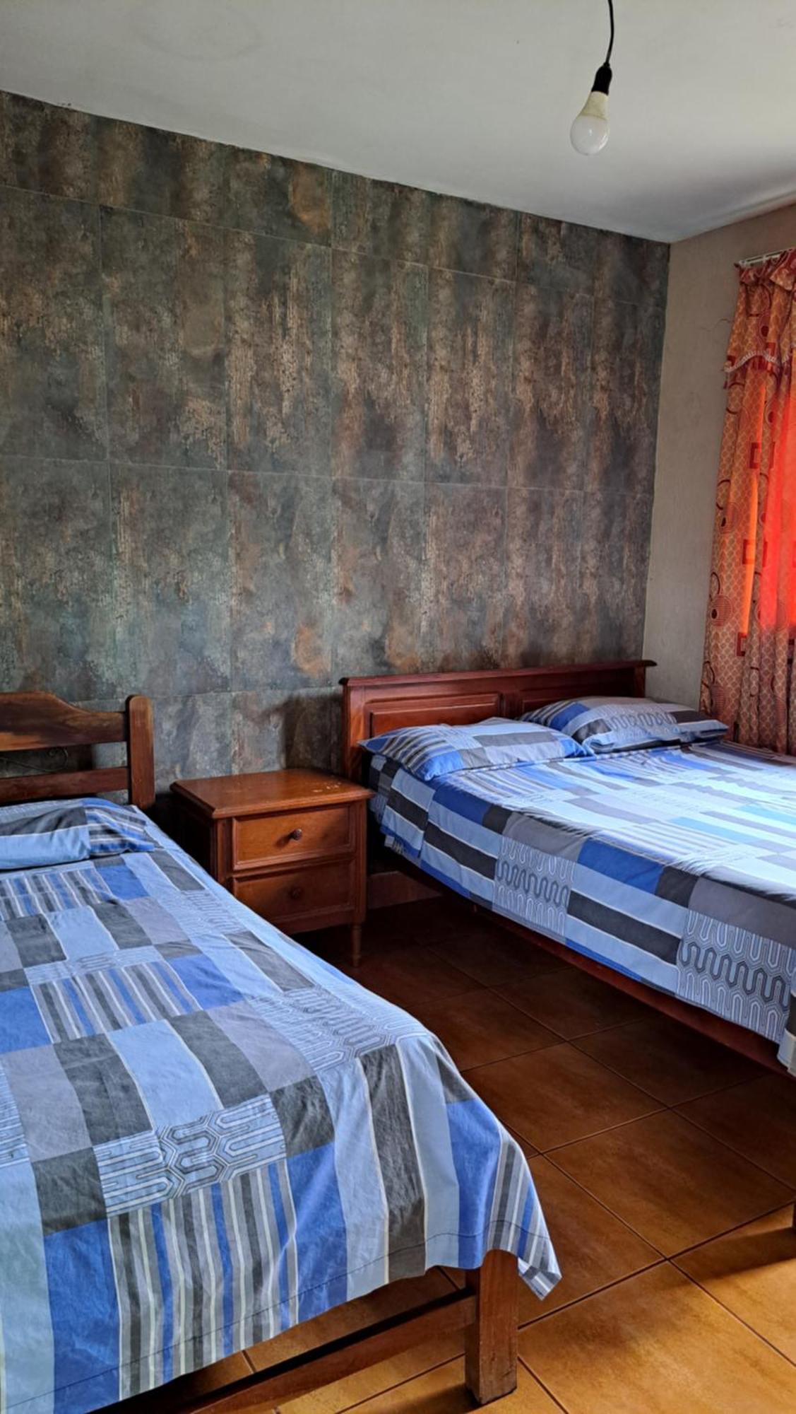 Cabanas La Monita Villa Tunari Εξωτερικό φωτογραφία