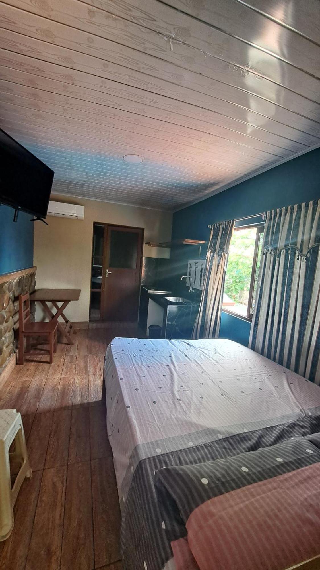 Cabanas La Monita Villa Tunari Δωμάτιο φωτογραφία