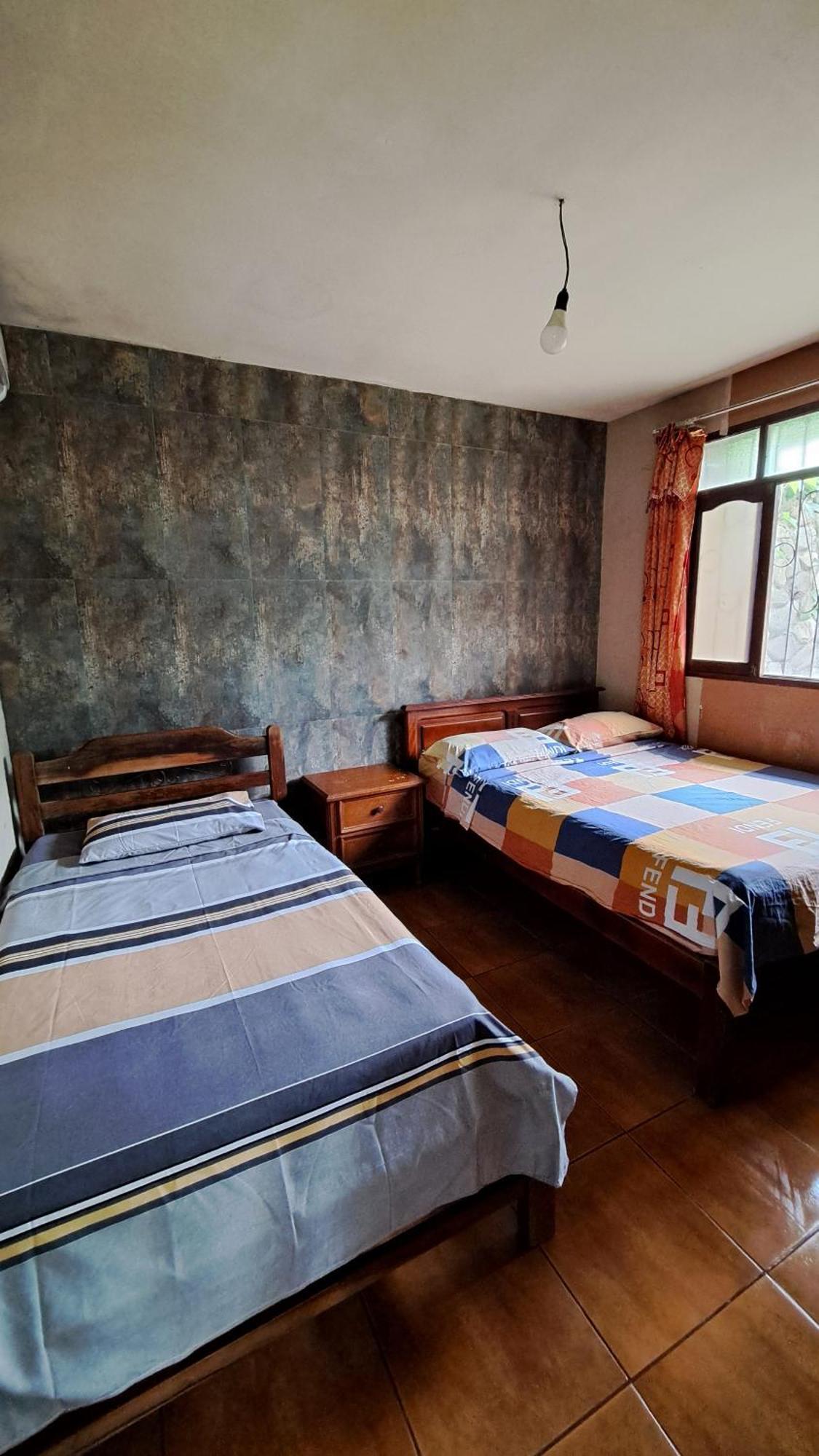 Cabanas La Monita Villa Tunari Εξωτερικό φωτογραφία